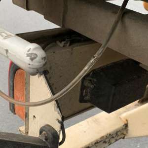 14 cetăţeni din Afganistan și Pakistan depistați de poliţiştii de frontieră arădeni ascunși în trei automarfare