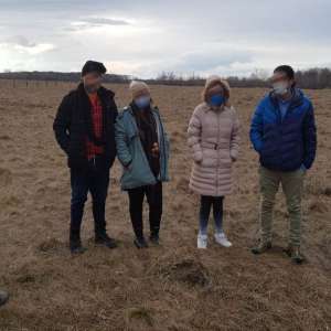 Cetăţeni iranieni opriţi la frontieră din drumul spre Schengen