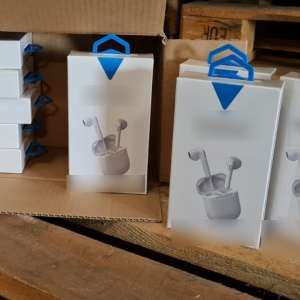 Container cu produse susceptibile a fi contrafăcute, depistat în Portul Agigea