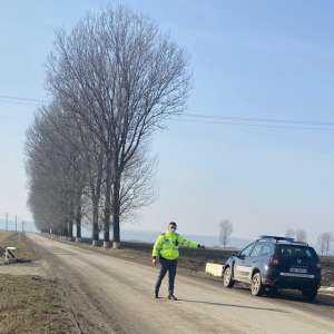 Bărbat cercetat pentru ultraj