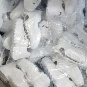 Bunuri ascunse printre bagajele pasagerilor, descoperite în P.T.F. Giurgiu