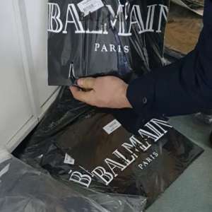 Bunuri ascunse printre bagajele pasagerilor, descoperite în P.T.F. Giurgiu