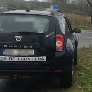 Brăilean depistat la volan, cu dreptul de a conduce suspendat