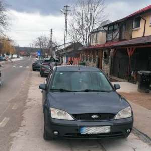 Depistat de două ori la volan, cu dreptul de a conduce suspendat