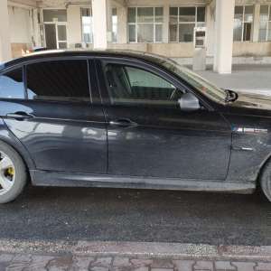 Autovehicul căutat pentru confiscare, descoperit la P.T.F. Giurgiu