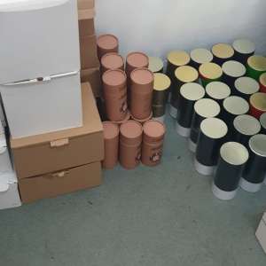 Bunuri estimate la 42.000 de euro, susceptibile a fi contrafăcute, descoperite în P.T.F. Giurgiu