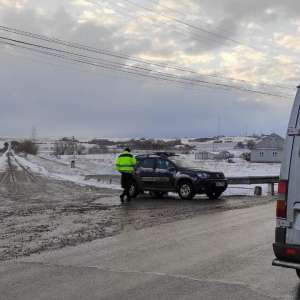 Depistat la volan, deşi nu obţinuse niciodată dreptul de a conduce