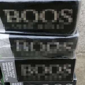 Produse de parfumerie contrafăcute, depistate la PTF Urziceni