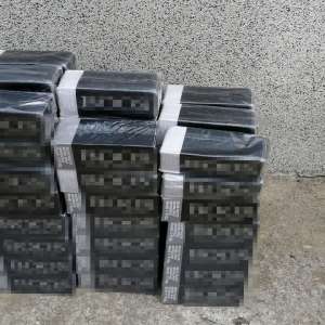 Produse de parfumerie contrafăcute, depistate la PTF Urziceni