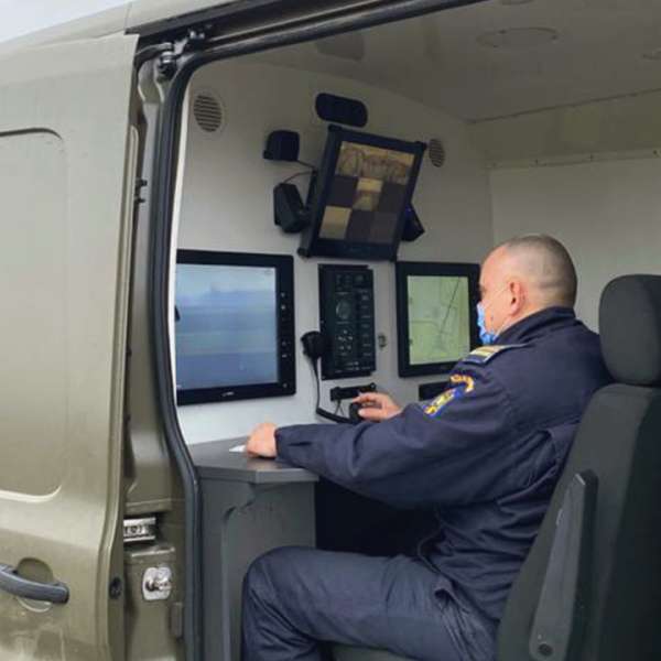 Cetăţean din Maroc oprit la frontiera româno-sârbă