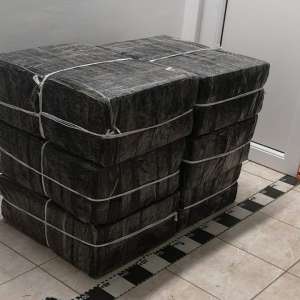 Trei cetățeni ucraineni cercetați pentru contrabandă cu țigarete