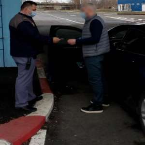 Document care atestă valabilitatea inspecției tehnice periodice, fals