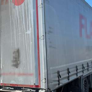 Cetățeni străini opriți din drumul ilegal către Europa de Vest