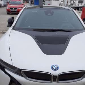 Autoturism de lux căutat de autoritățile din Norvegia,  descoperit de poliţiştii de frontieră constănţeni