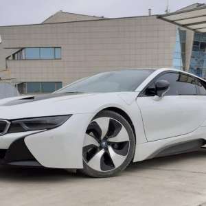 Autoturism de lux căutat de autoritățile din Norvegia,  descoperit de poliţiştii de frontieră constănţeni