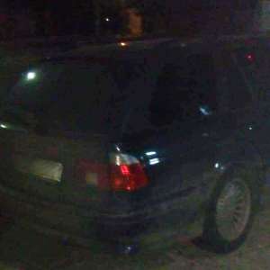 Autoturism radiat din circulaţie, descoperit de poliţiştii de frontieră gălățeni