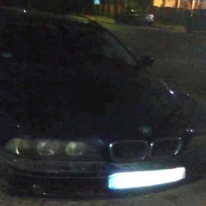 Autoturism radiat din circulaţie, descoperit de poliţiştii de frontieră gălățeni