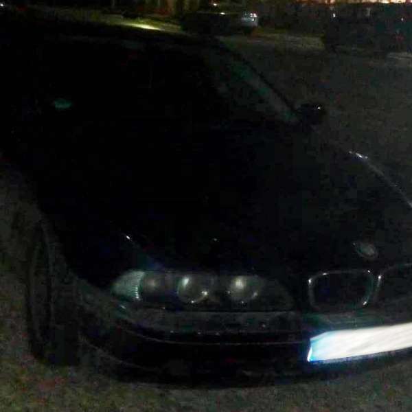 Autoturism radiat din circulaţie, descoperit de poliţiştii de frontieră gălățeni