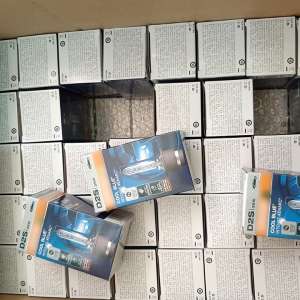 Bunuri contrafăcute în valoare de peste 760.000 lei, depistate în Portul Constanța