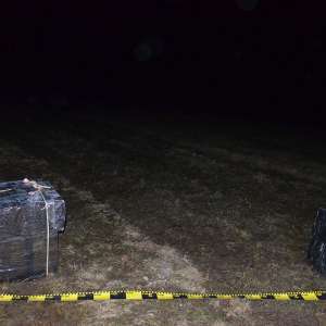 Doi maramureşeni cercetaţi pentru contrabandă şi peste 40.000 de pachete cu țigări confiscate la frontiera de nord