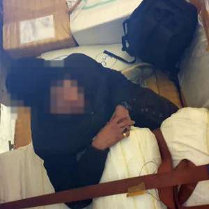 Cinci cetățeni afgani, depistați de polițiștii de frontieră constănțeni