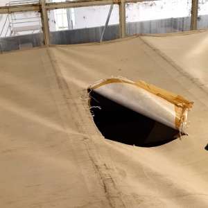 Cinci cetățeni afgani, depistați de polițiștii de frontieră constănțeni