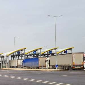 Restricţii de circulaţie pe teritoriul Ungariei pentru autovehiculele de mare tonaj, în perioada Sărbătorilor Pascale Catolice