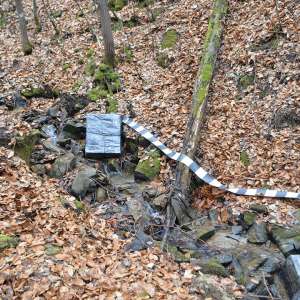 Peste 22.000 de pachete cu țigări confiscate și doi sătmăreni cercetați pentru contrabandă