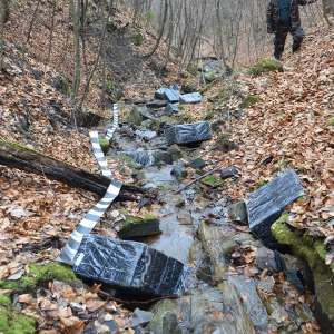 Peste 22.000 de pachete cu țigări confiscate și doi sătmăreni cercetați pentru contrabandă