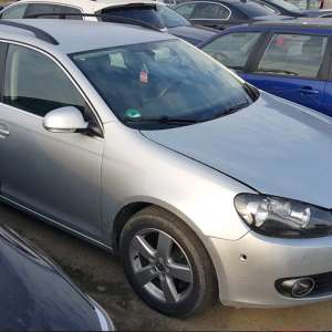 Autoturism căutat de autorităţile din Germania,  descoperit de poliţiştii de frontieră din P.T.F. Nădlac II