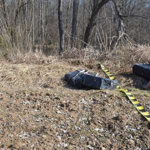 Aproximativ 16.000 pachete țigări confiscate la frontiera de nord a României