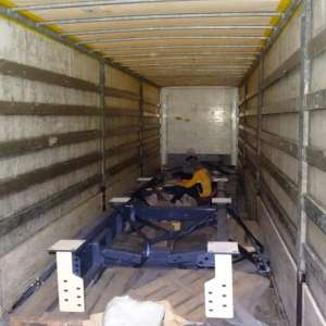 Doi sirieni au încercat să intre ilegal în România, prin P.T.F. Calafat