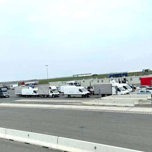 Poliţişti de frontieră din cadrul I.T.P.F. Oradea vor fi la datorie în perioada Sărbătorilor Pascale Catolice