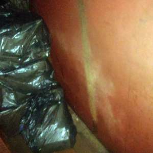 Peste 9.000 de pachete de țigări de contrabandă, depistate la bordul unei nave în Portul Constanța