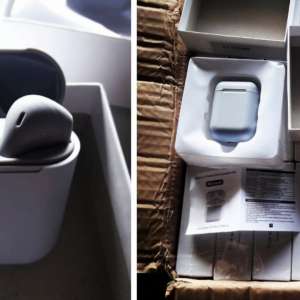 Căști audio și parfumuri contrafăcute, descoperite într-un container sosit în Portul Constanța