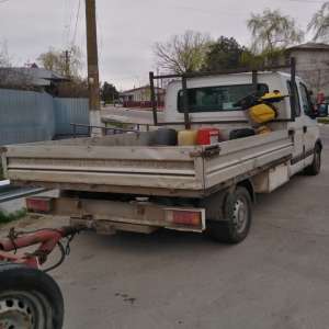 Gălăţean depistat la volan, cu permis de conducere necorespunzător