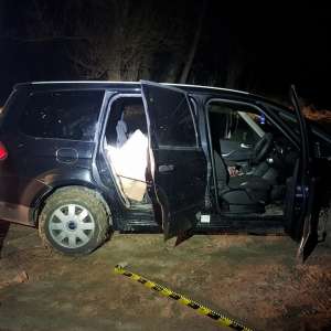 Focuri de armă la frontiera cu R. Moldova, pentru reţinerea unor ţigarete de contrabandă