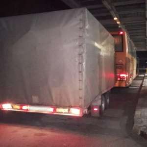 Neglijenţa i-a adus o lucrare penală