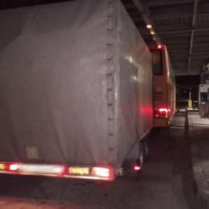 Neglijenţa i-a adus o lucrare penală