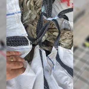 Container încărcat cu deșeuri, depistat în Portul Constanţa Sud Agigea