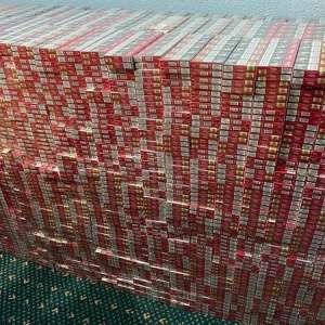 Zi de 13 cu ghinion pentru contrabandişti