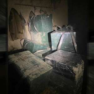 Zi de 13 cu ghinion pentru contrabandişti