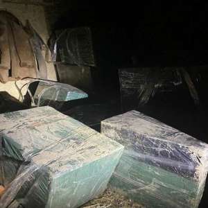 Zi de 13 cu ghinion pentru contrabandişti