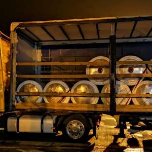 Cetățeni din Afganistan şi Pakistan opriţi din drumul ilegal către Vestul Europei