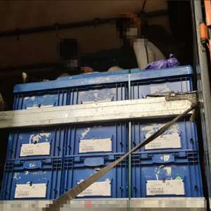 Cetățeni din Afganistan şi Pakistan opriţi din drumul ilegal către Vestul Europei