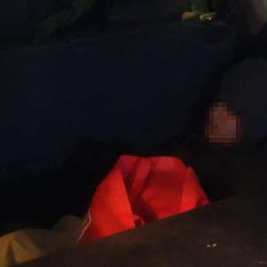 Cetățean străin ascuns în portbagaj, depistat la P.T.F. Calafat