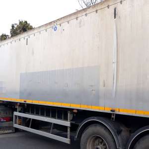 Deseuri de tip şpan descoperite la P.T.F. Vama Veche