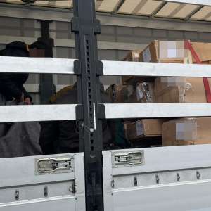 23 de cetăţeni străini opriţi la frontiera arădeană