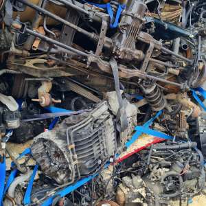 Container din Norvegia, încărcat cu deșeuri, depistat în Portul Constanţa