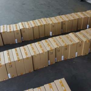 Container cu ţigări nedeclarate, descoperit în Portul Constanţa